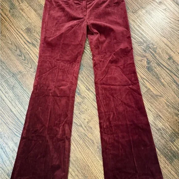 Nili Lotan Trouser-RR8 - Picture 5 of 10